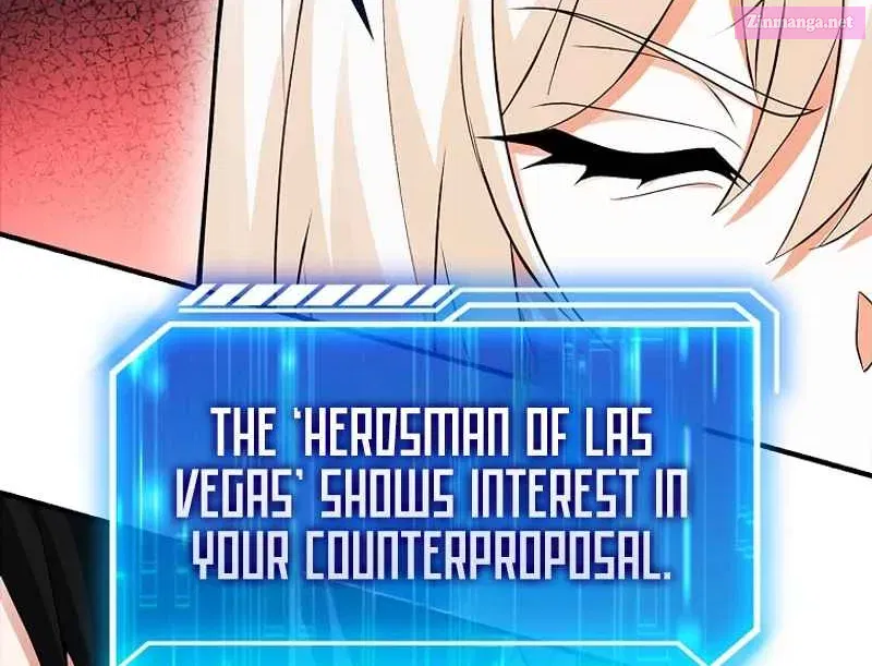 Read Maxed Talent Player chapter 50 image 102 on Lezhin
