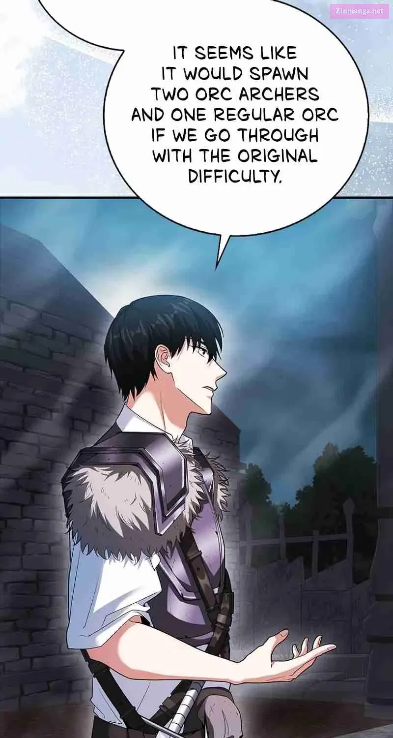 Read Maxed Talent Player chapter 50 image 105 on Lezhin