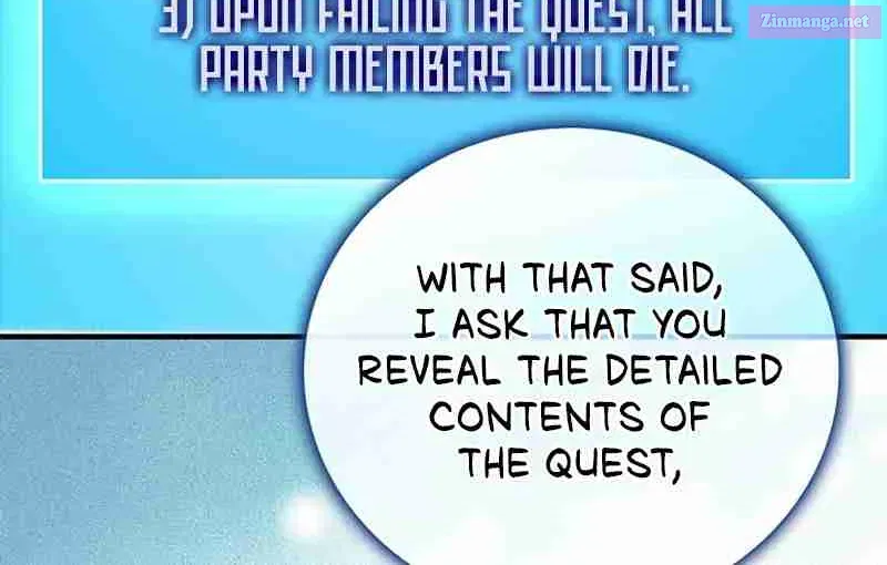 Read Maxed Talent Player chapter 50 image 108 on Lezhin