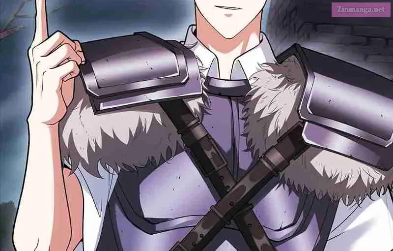 Read Maxed Talent Player chapter 50 image 110 on Lezhin