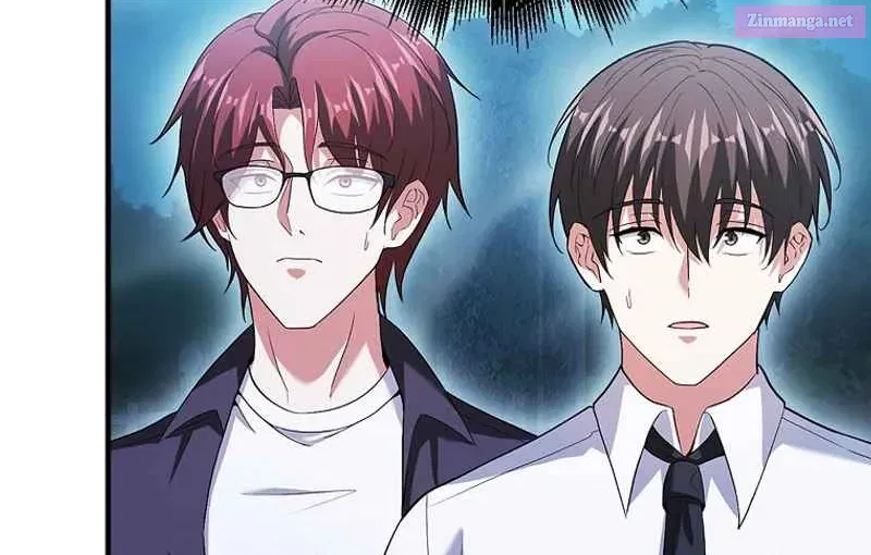 Read Maxed Talent Player chapter 50 image 112 on Lezhin