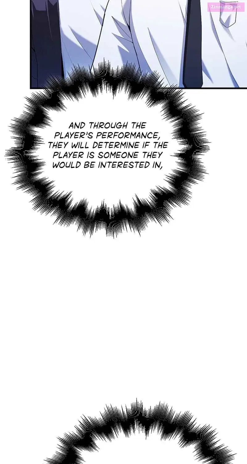 Read Maxed Talent Player chapter 50 image 113 on Lezhin