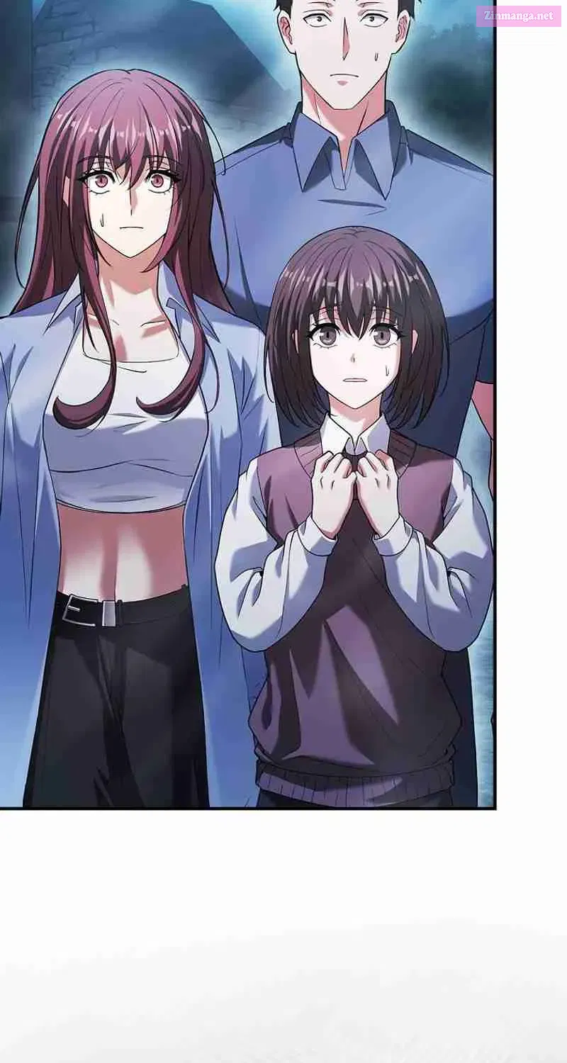 Read Maxed Talent Player chapter 50 image 115 on Lezhin