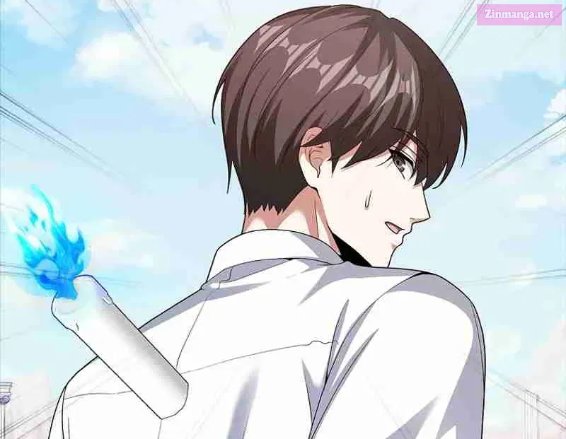 Read Maxed Talent Player chapter 50 image 12 on Lezhin