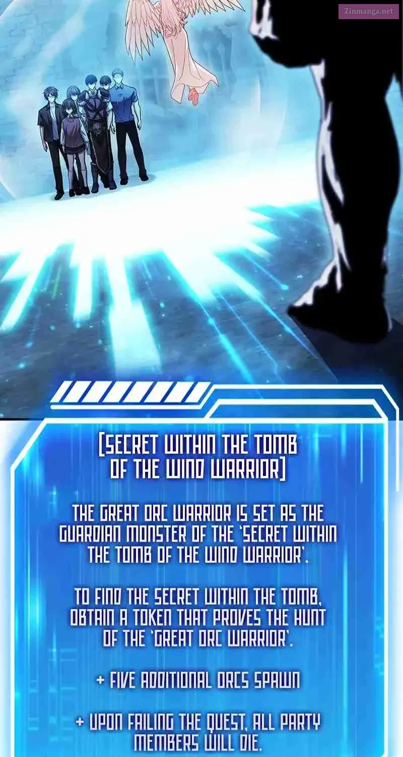 Read Maxed Talent Player chapter 50 image 121 on Lezhin