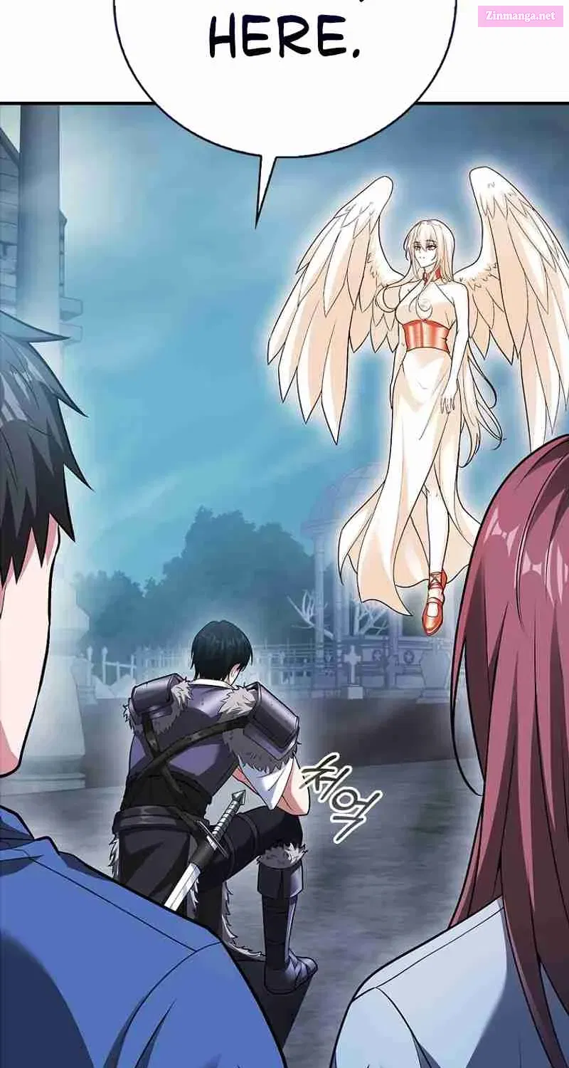 Read Maxed Talent Player chapter 50 image 127 on Lezhin