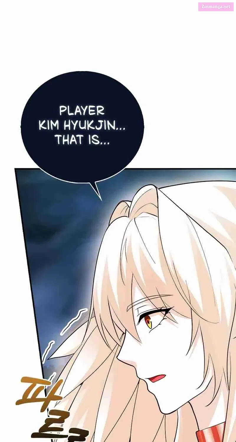 Read Maxed Talent Player chapter 50 image 129 on Lezhin