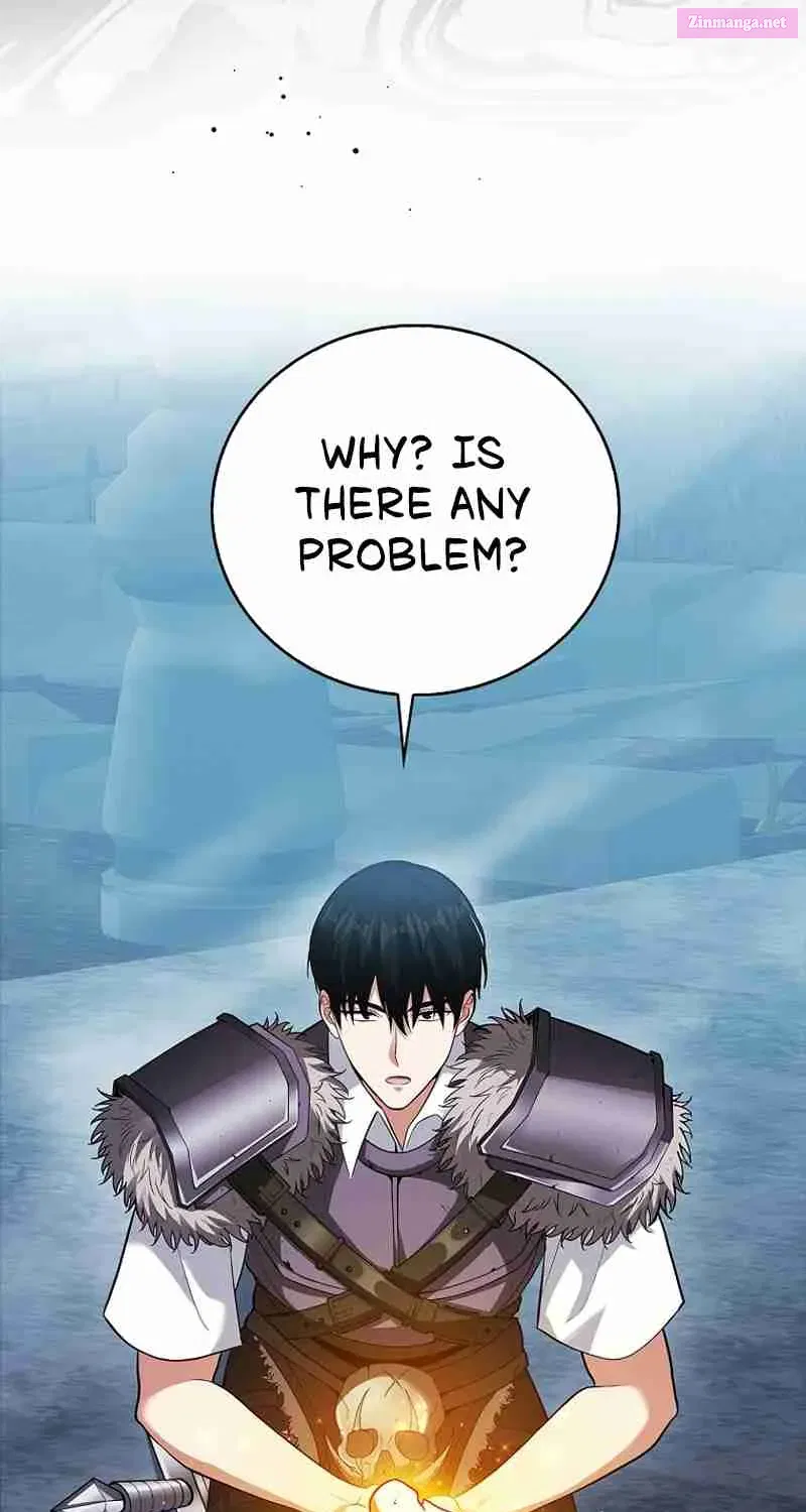 Read Maxed Talent Player chapter 50 image 133 on Lezhin