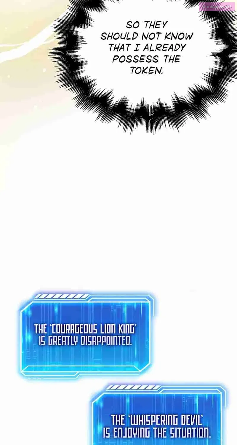 Read Maxed Talent Player chapter 50 image 137 on Lezhin