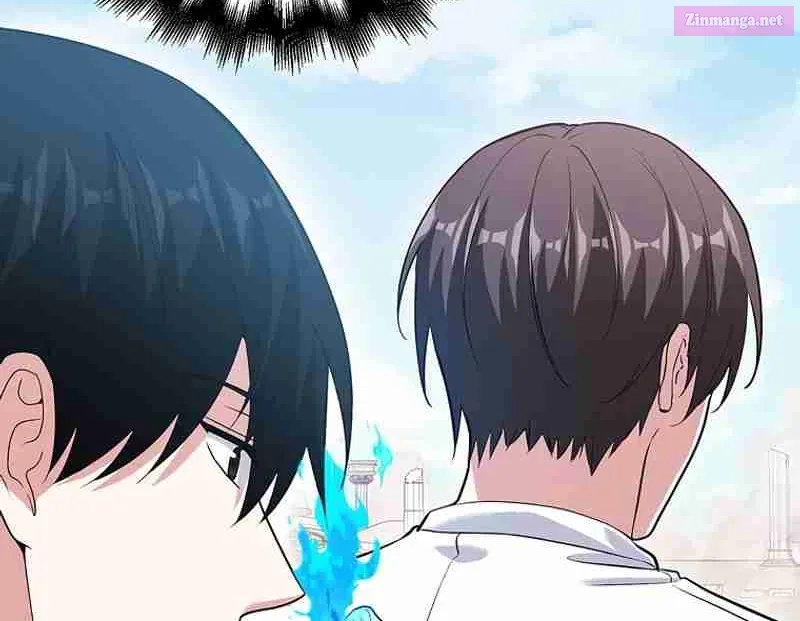 Read Maxed Talent Player chapter 50 image 14 on Lezhin