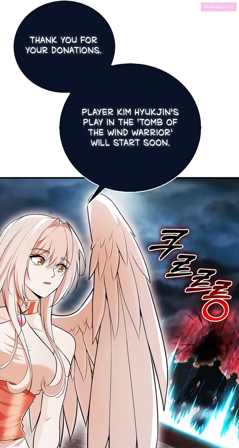 Read Maxed Talent Player chapter 50 image 159 on Lezhin