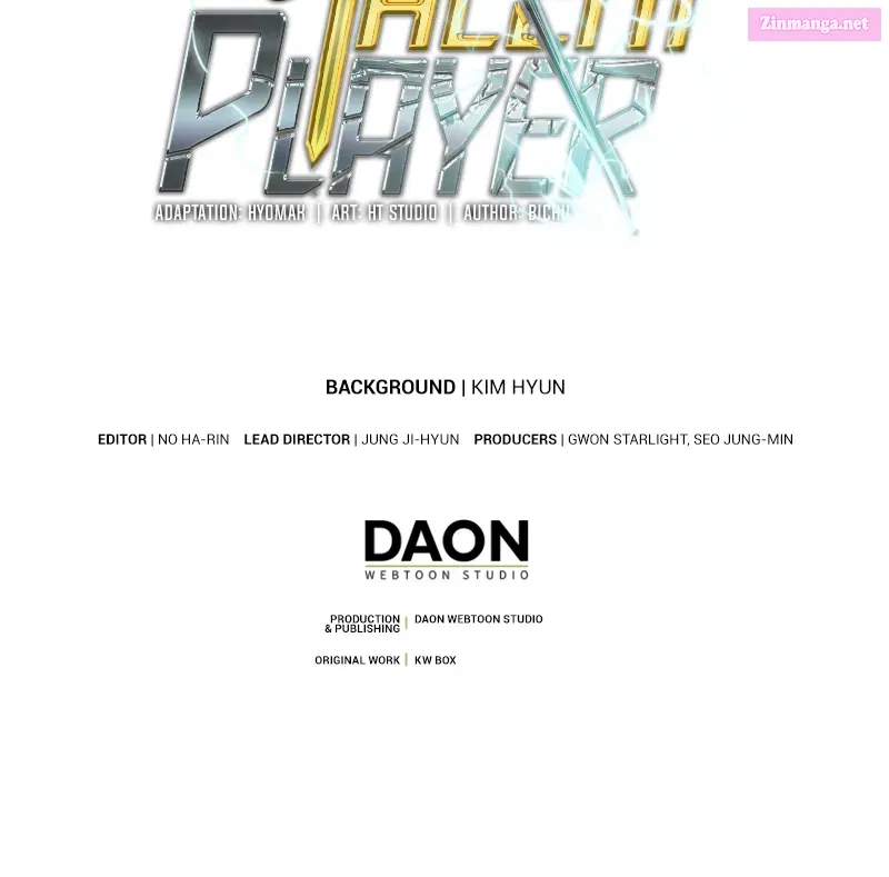 Read Maxed Talent Player chapter 50 image 165 on Lezhin