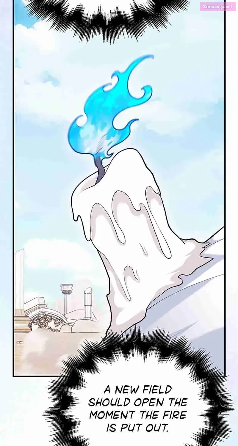 Read Maxed Talent Player chapter 50 image 17 on Lezhin
