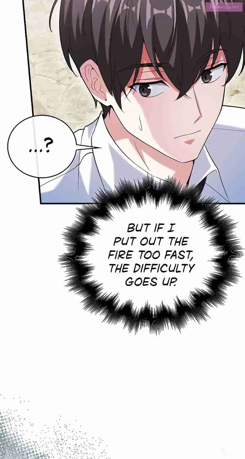 Read Maxed Talent Player chapter 50 image 23 on Lezhin