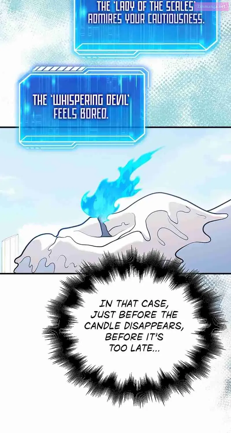 Read Maxed Talent Player chapter 50 image 25 on Lezhin