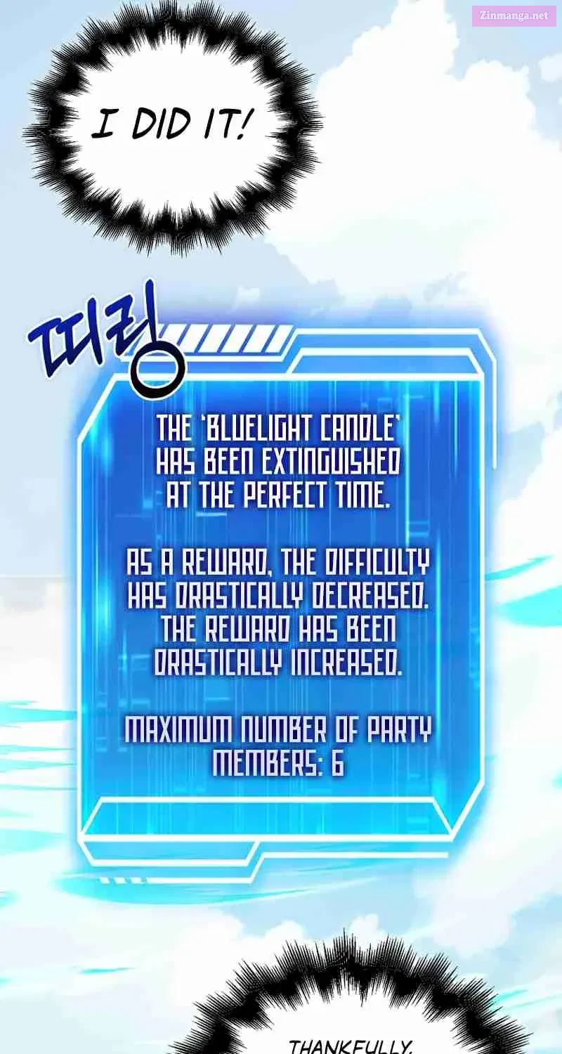 Read Maxed Talent Player chapter 50 image 29 on Lezhin