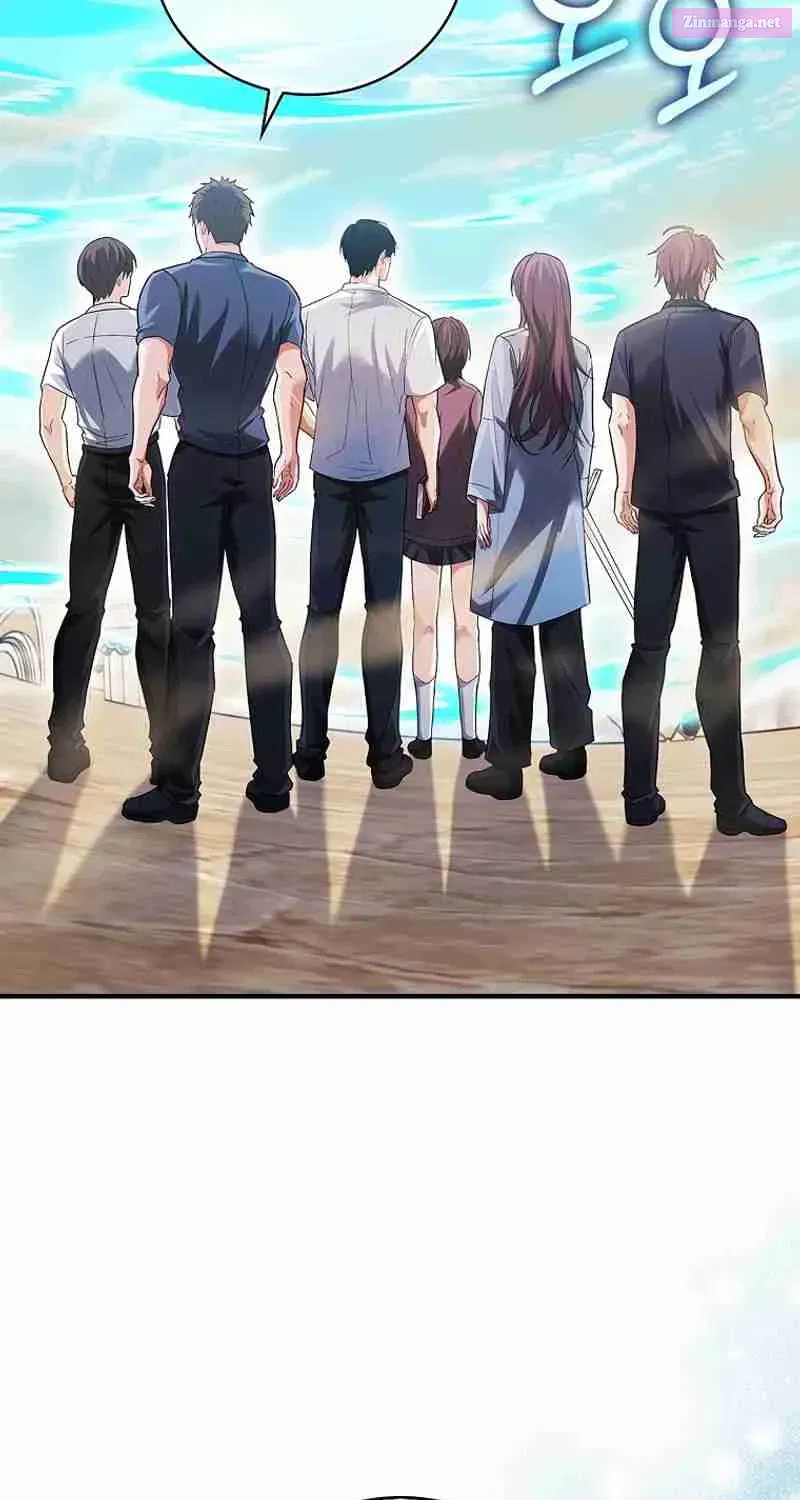 Read Maxed Talent Player chapter 50 image 31 on Lezhin