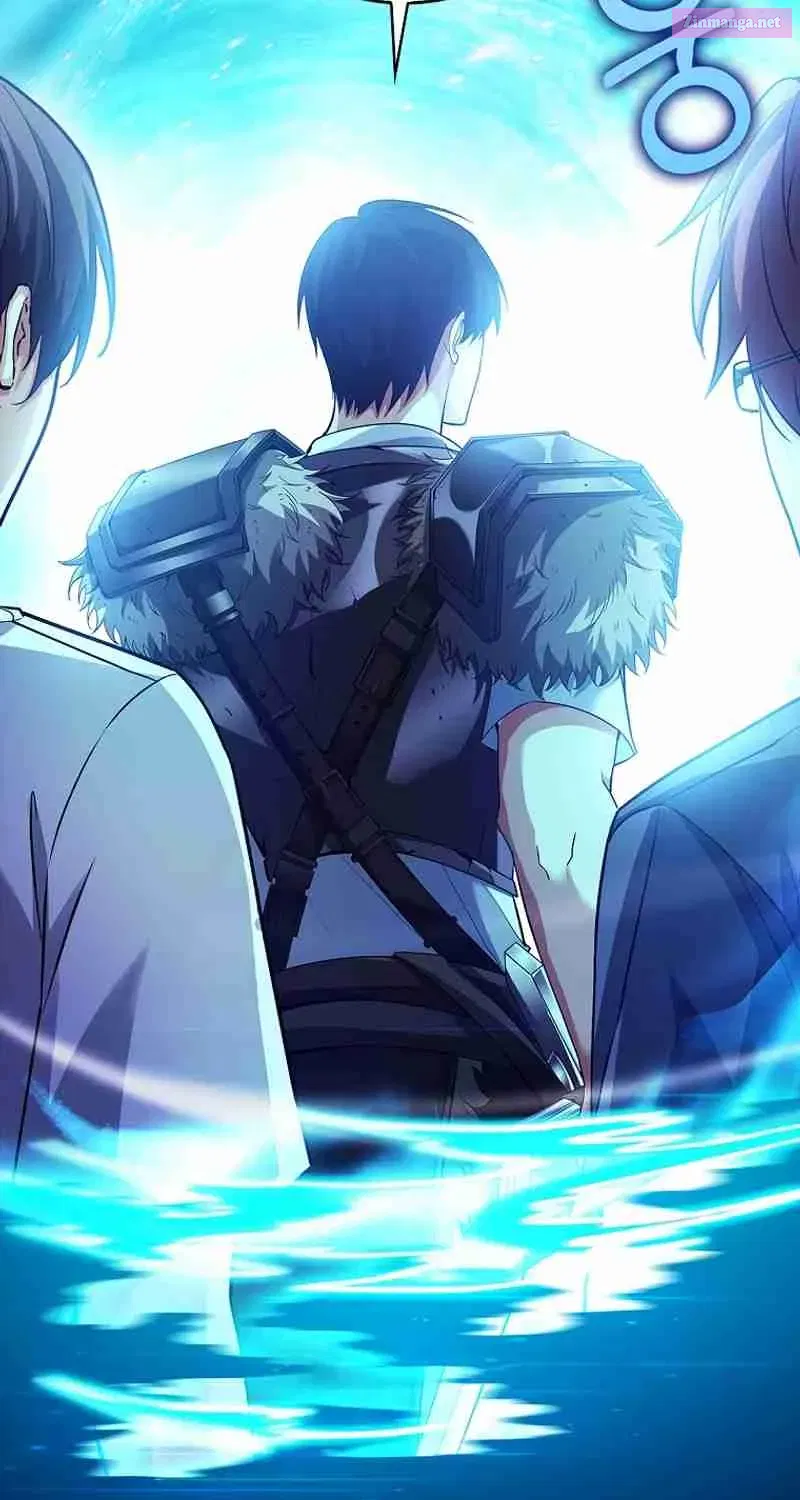Read Maxed Talent Player chapter 50 image 35 on Lezhin