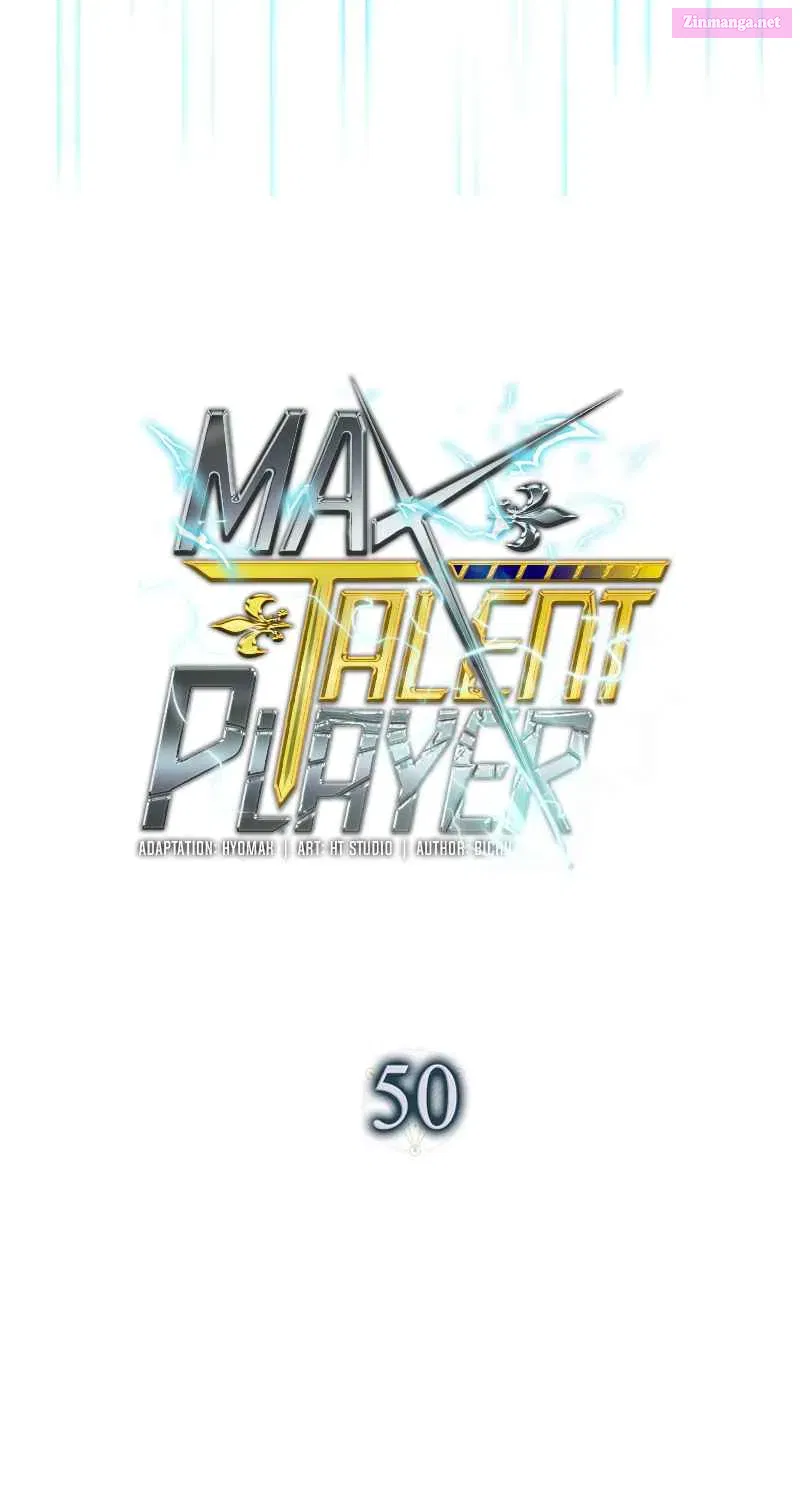 Read Maxed Talent Player chapter 50 image 39 on Lezhin