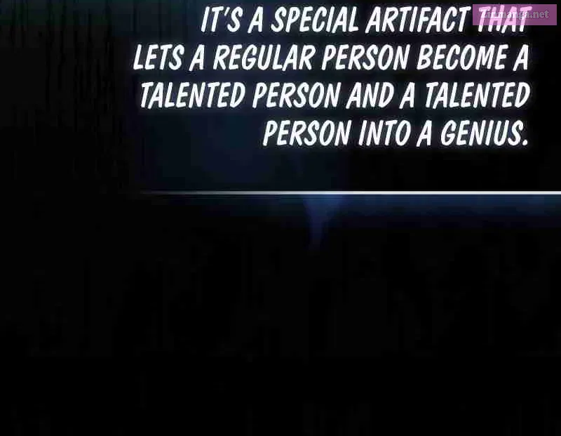 Read Maxed Talent Player chapter 50 image 4 on Lezhin