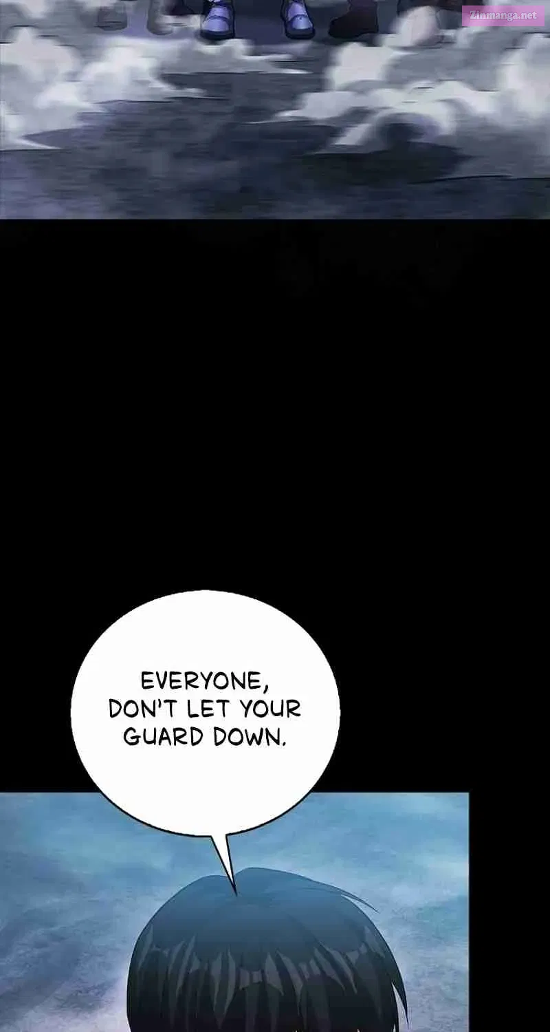 Read Maxed Talent Player chapter 50 image 43 on Lezhin