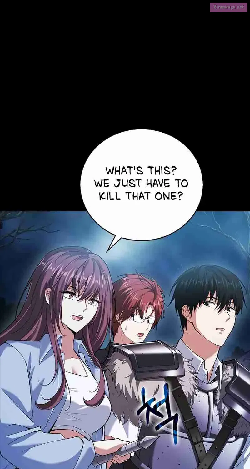 Read Maxed Talent Player chapter 50 image 53 on Lezhin