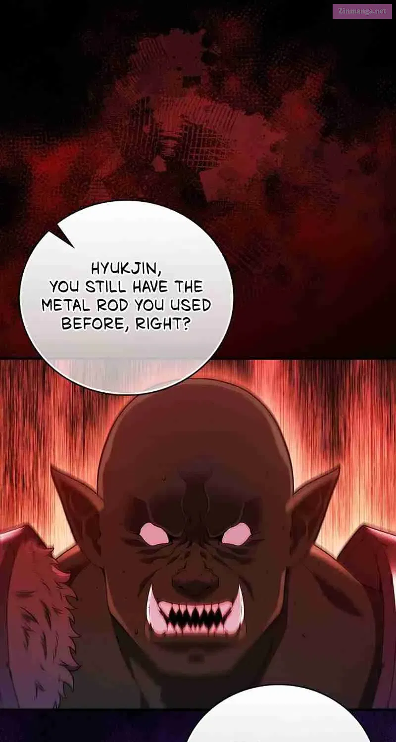 Read Maxed Talent Player chapter 50 image 55 on Lezhin