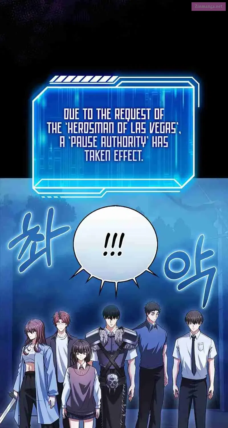 Read Maxed Talent Player chapter 50 image 57 on Lezhin