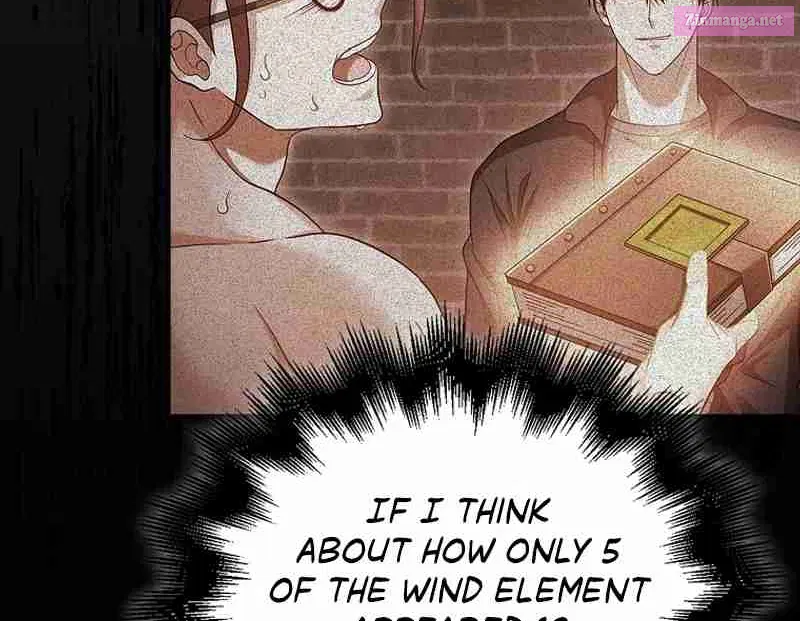 Read Maxed Talent Player chapter 50 image 6 on Lezhin