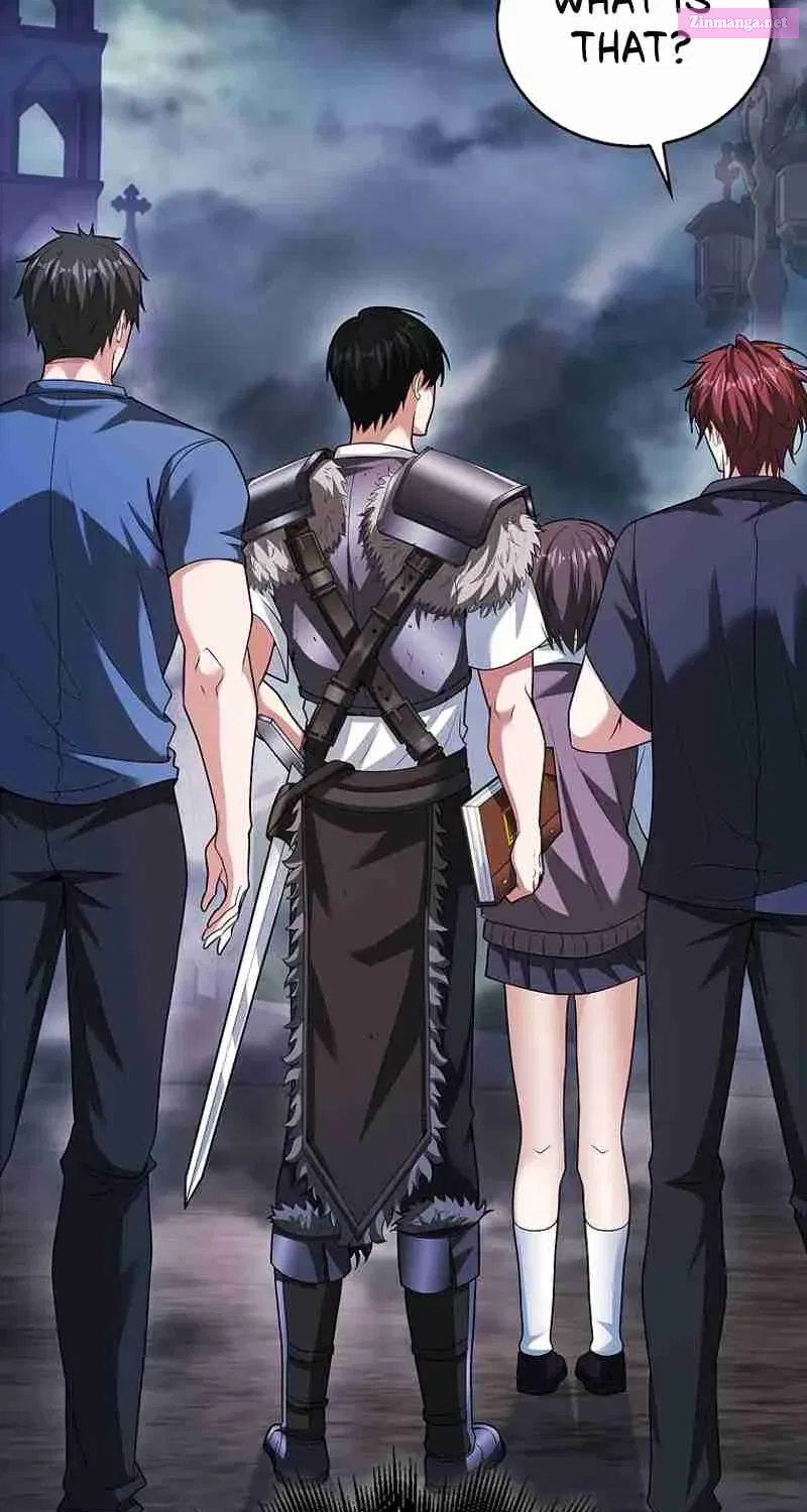 Read Maxed Talent Player chapter 50 image 63 on Lezhin