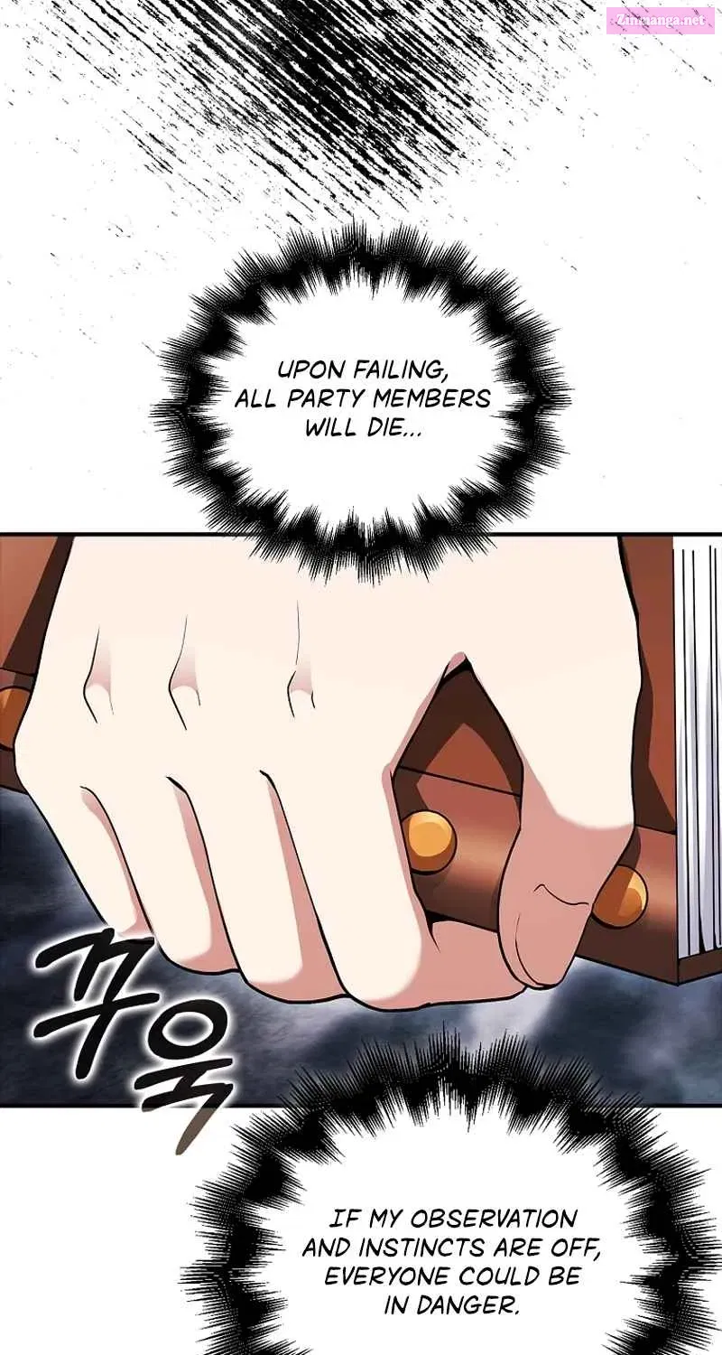 Read Maxed Talent Player chapter 50 image 69 on Lezhin