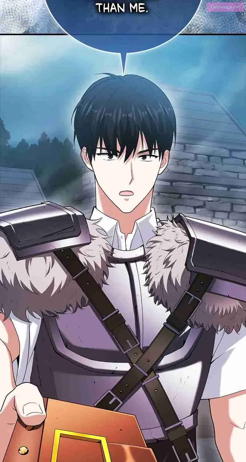 Read Maxed Talent Player chapter 50 image 75 on Lezhin