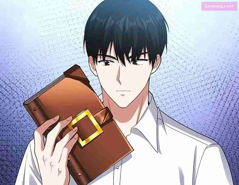 Read Maxed Talent Player chapter 50 image 8 on Lezhin