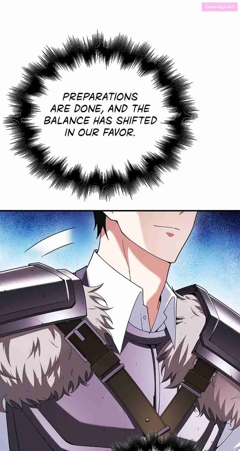 Read Maxed Talent Player chapter 50 image 85 on Lezhin