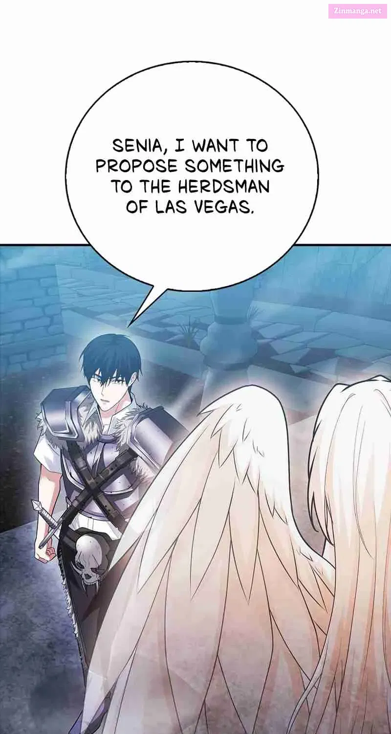 Read Maxed Talent Player chapter 50 image 87 on Lezhin