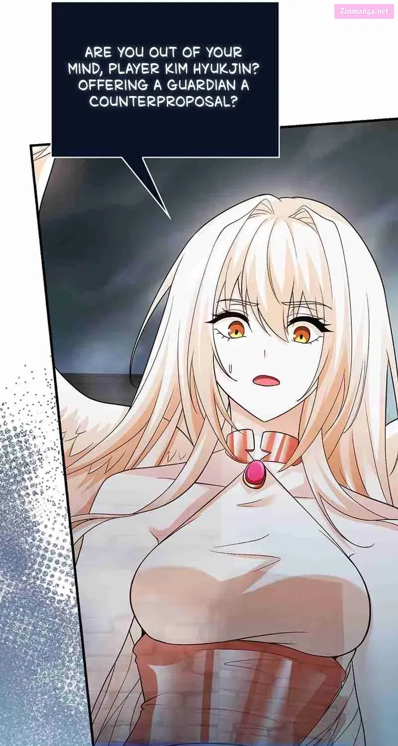Read Maxed Talent Player chapter 50 image 89 on Lezhin