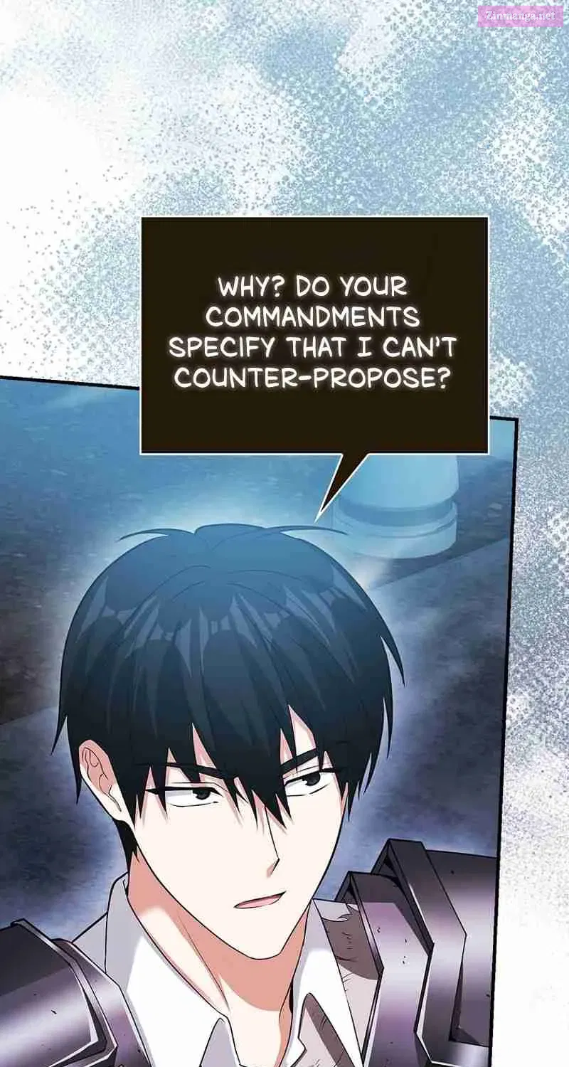 Read Maxed Talent Player chapter 50 image 91 on Lezhin