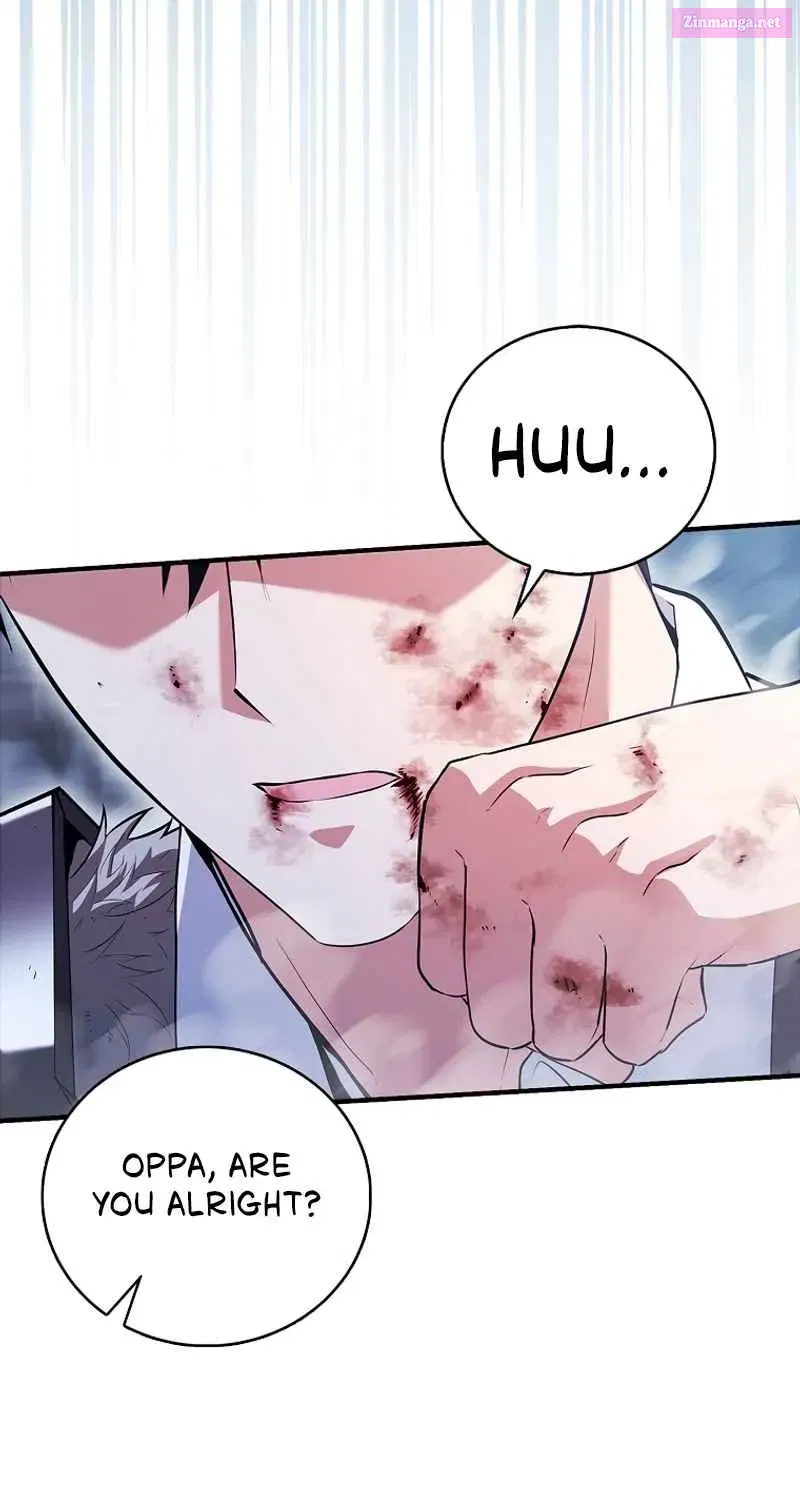 Read Maxed Talent Player chapter 51 image 105 on Lezhin