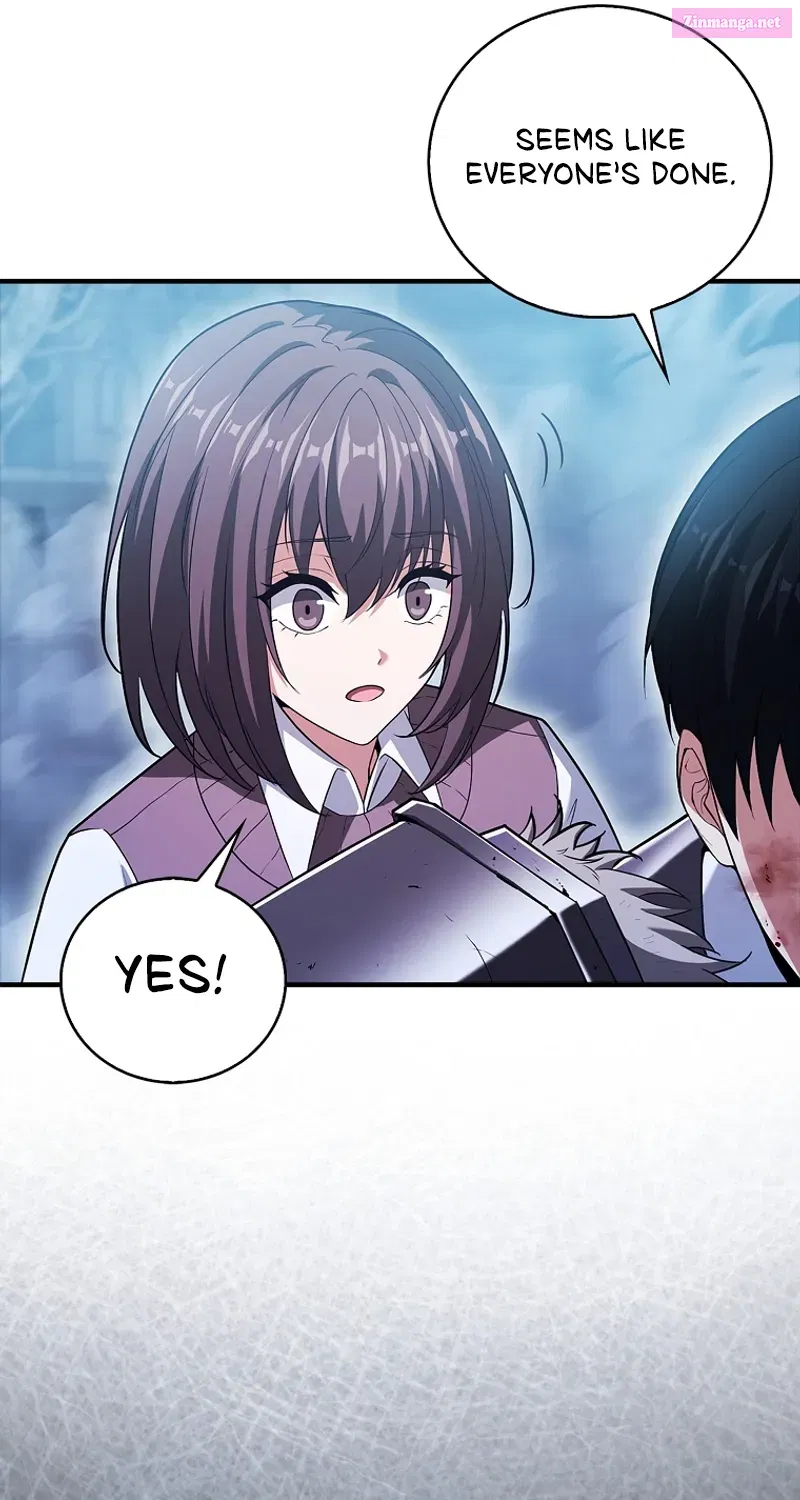 Read Maxed Talent Player chapter 51 image 109 on Lezhin