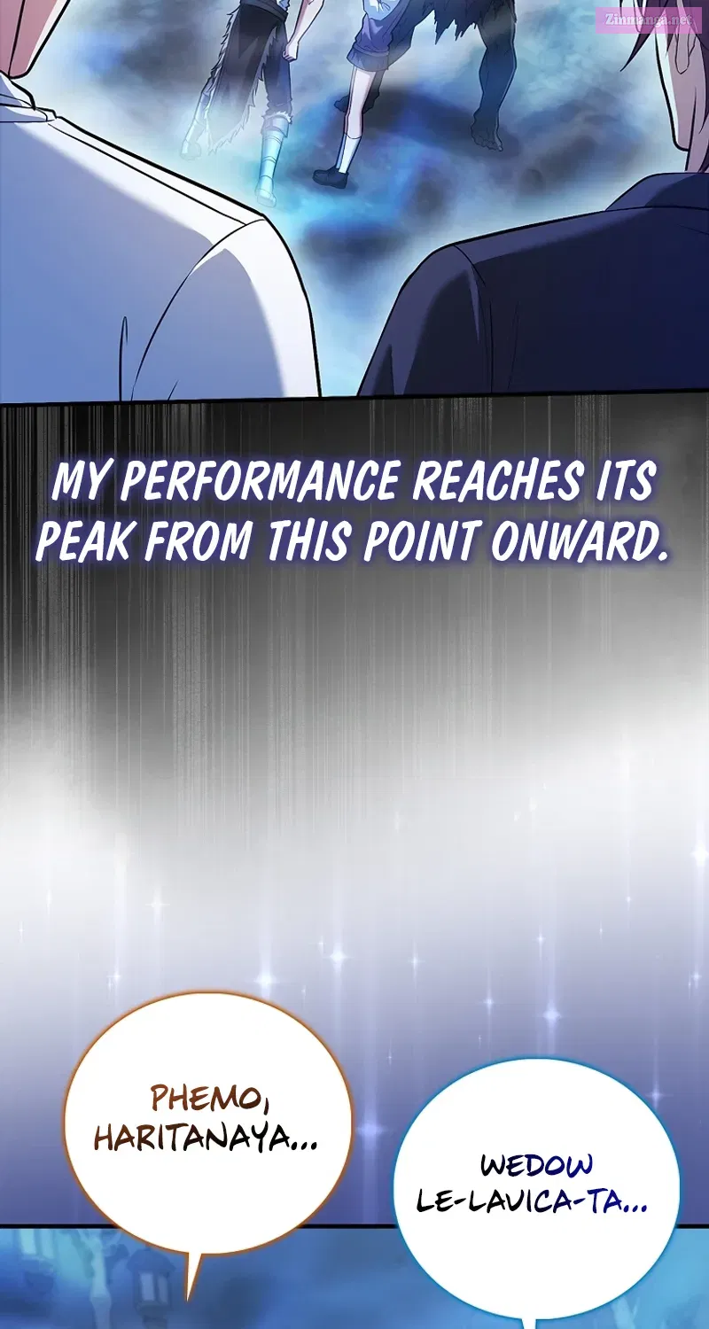 Read Maxed Talent Player chapter 51 image 112 on Lezhin