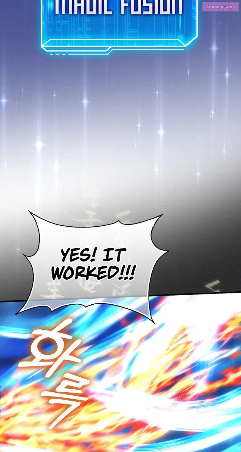Read Maxed Talent Player chapter 51 image 114 on Lezhin