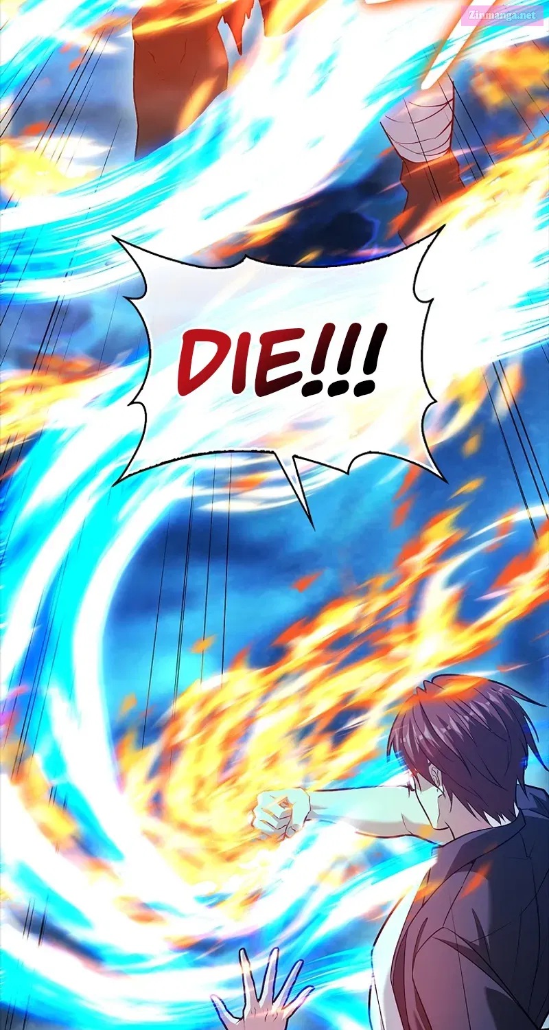 Read Maxed Talent Player chapter 51 image 117 on Lezhin