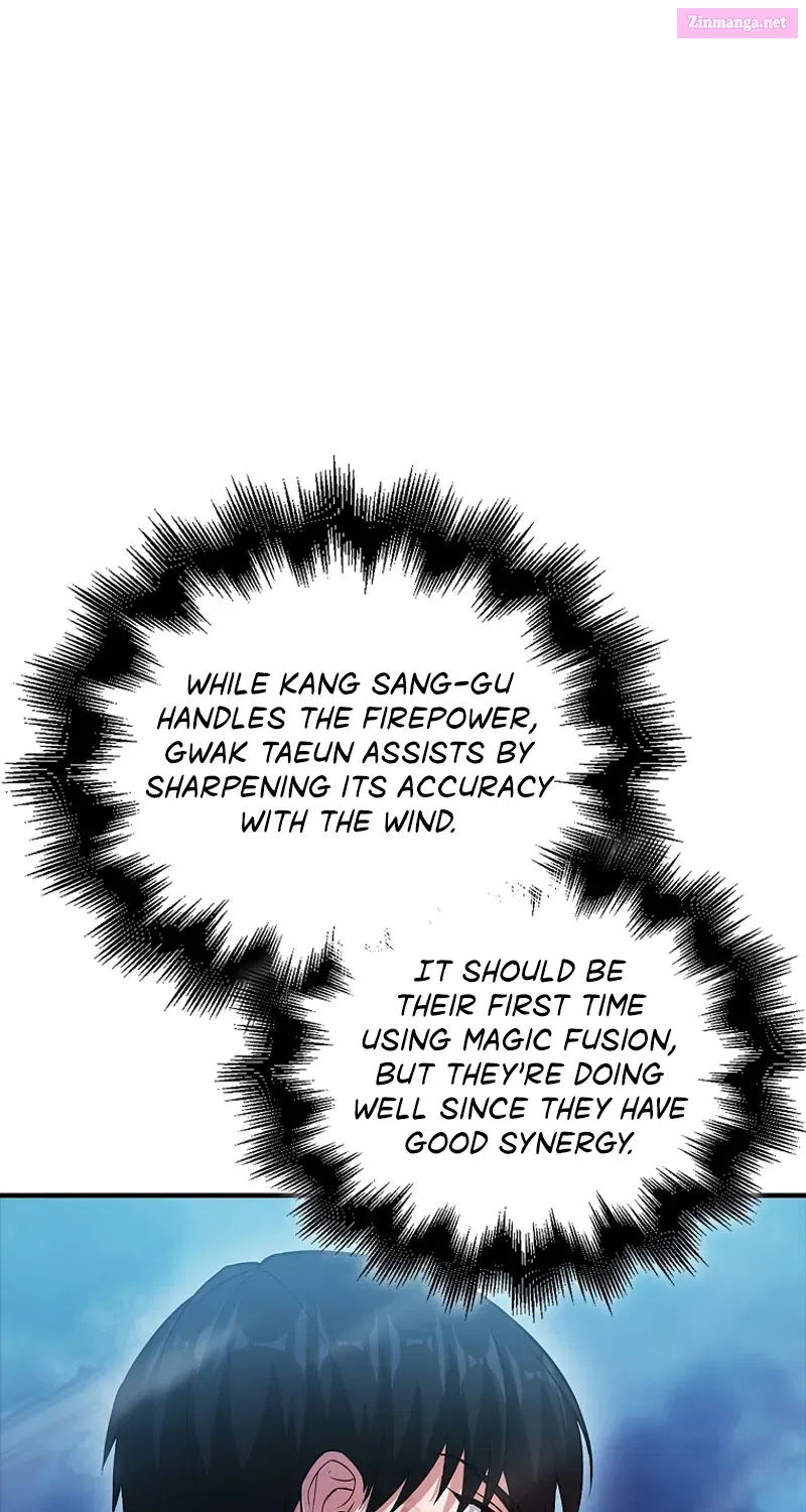 Read Maxed Talent Player chapter 51 image 120 on Lezhin
