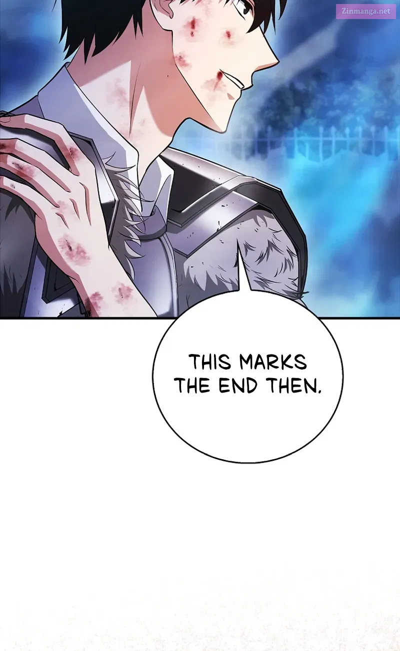Read Maxed Talent Player chapter 51 image 121 on Lezhin