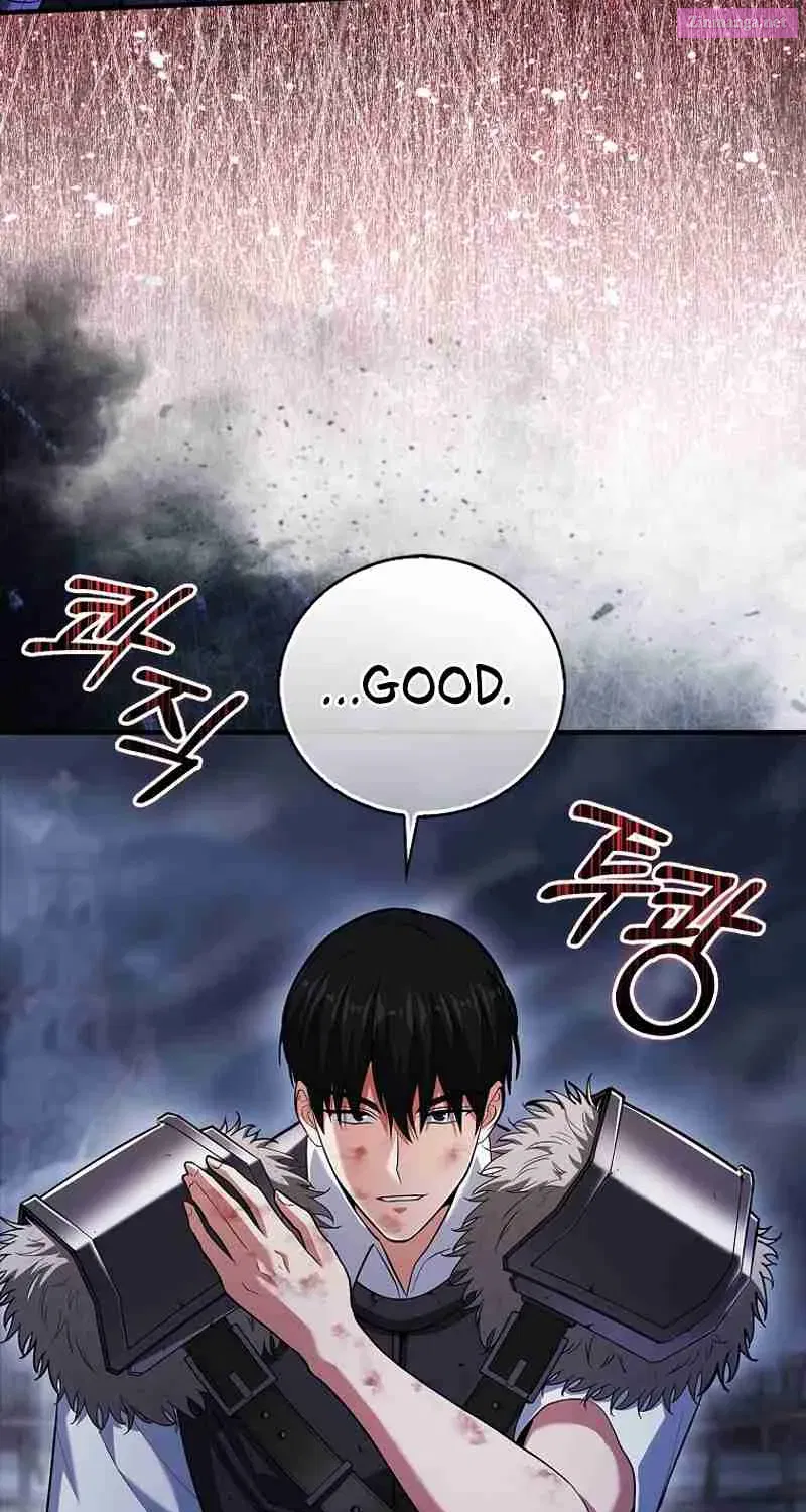 Read Maxed Talent Player chapter 51 image 124 on Lezhin