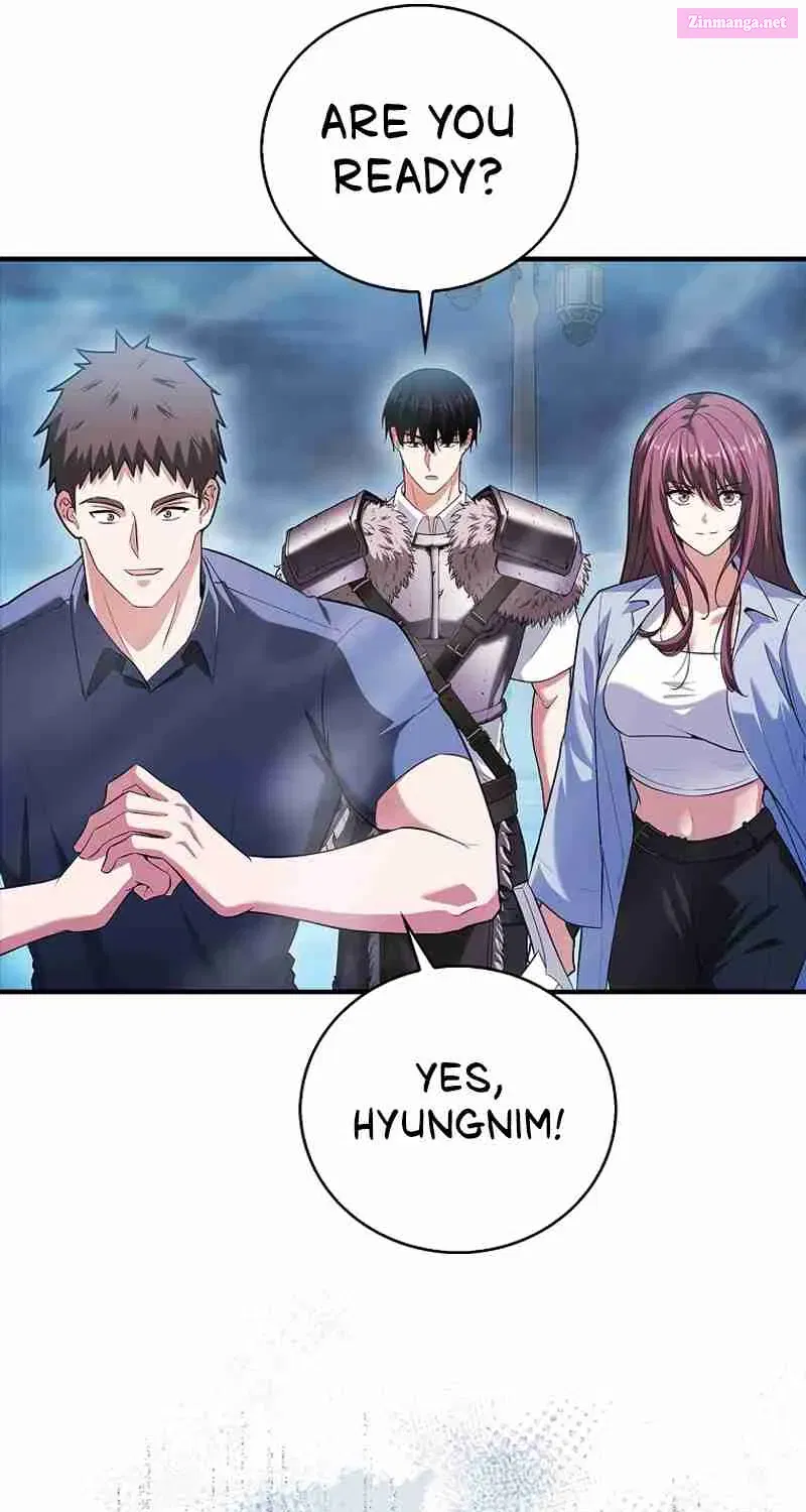 Read Maxed Talent Player chapter 51 image 13 on Lezhin