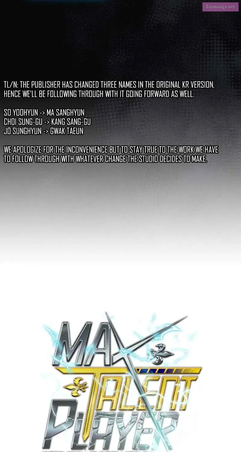 Read Maxed Talent Player chapter 51 image 130 on Lezhin