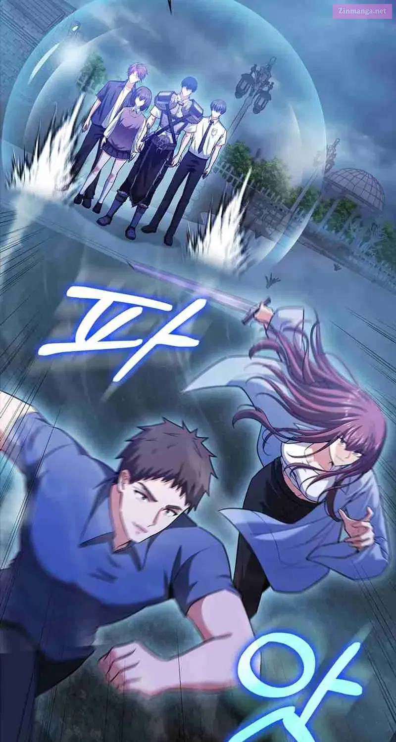 Read Maxed Talent Player chapter 51 image 15 on Lezhin