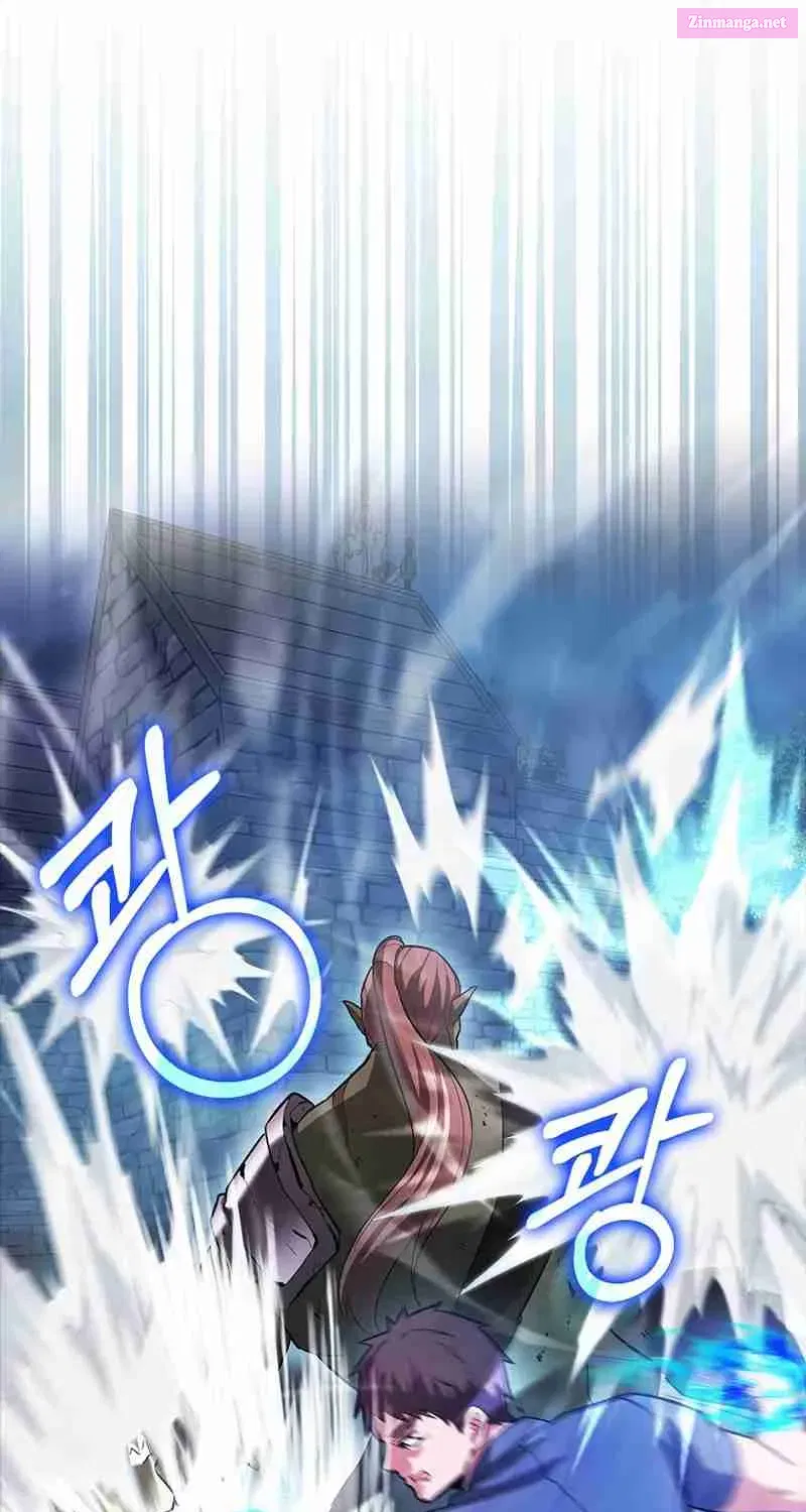 Read Maxed Talent Player chapter 51 image 19 on Lezhin