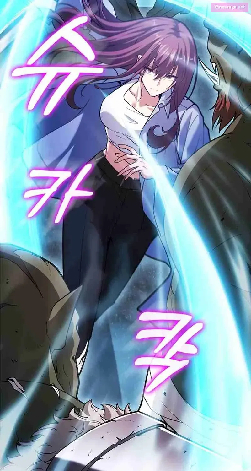 Read Maxed Talent Player chapter 51 image 21 on Lezhin